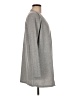 MICHAEL Michael Kors Gray Cardigan Size M - photo 4