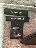 Halogen Gray Wool Pullover Sweater Size S - photo 7