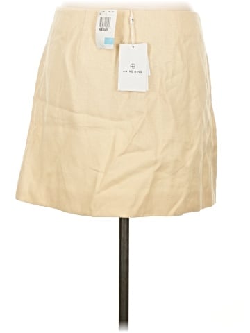 Anine Bing Casual Skirt (view 2)