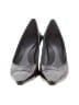 Cole Haan Gray Heels Size 8 - photo 2