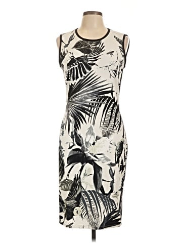 Roberto Cavalli Cocktail Dress (view 1)