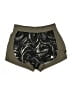 Tek Gear Camo Green Athletic Shorts Size M - photo 1