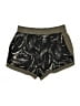 Tek Gear Camo Green Athletic Shorts Size M - photo 2