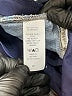 Pink Blush Blue Denim Shorts Size 28 waist - photo 7