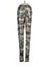Venus Animal Print Silver Casual Pants Size XS - photo 1