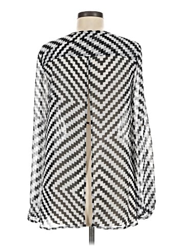 2b bebe Long Sleeve Blouse (view 2)