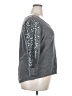 Xhilaration Gray Pullover Sweater Size XXL - photo 4