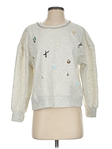 Maeve Sweatshirt (view 1)