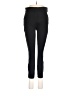 SPANX Solid Black Active Pants Size Med Petite - photo 1