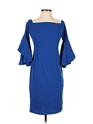 Calvin Klein Cocktail Dress (view 1)