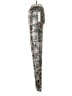 Venus Animal Print Silver Casual Pants Size XS - photo 5