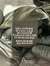 Badgley Mischka Black Trenchcoat Size S - photo 7