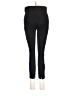 SPANX Solid Black Active Pants Size Med Petite - photo 2