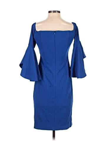 Calvin Klein Cocktail Dress (view 2)