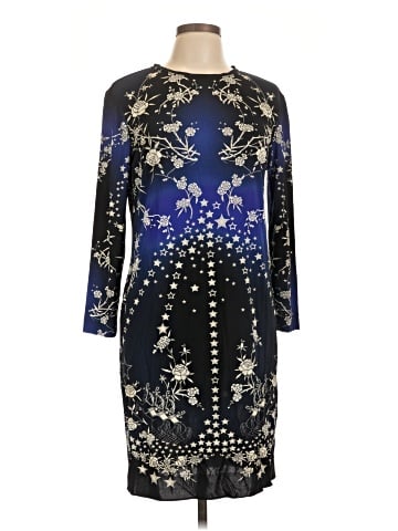 Roberto Cavalli Cocktail Dress (view 1)
