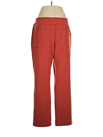 Lands' End Casual Pants (view 1)