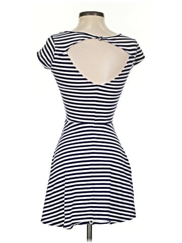 American Eagle Outfitters Casual Dress (view 2)