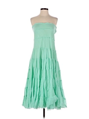 Calypso St. Barth Cocktail Dress (view 1)