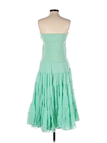 Calypso St. Barth Cocktail Dress (view 2)