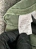 Ann Taylor LOFT 100% Lyocell Green Jacket Size XXS (petite) - photo 7