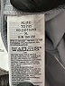 Gap Kids Metallic Silver Active Pants Size 12 - photo 4