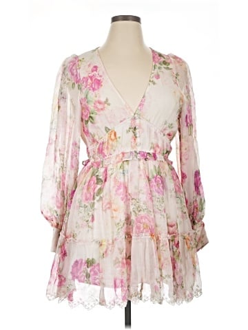 Hemant & Nandita Cocktail Dress (view 1)