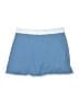 Cuddl Duds Solid Blue Skort Size 1X - photo 2