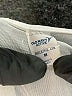 Active by Old Navy Ivory Active T-Shirt Size M - photo 7