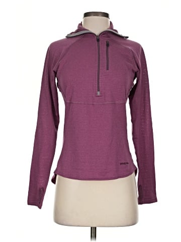 Patagonia Fleece (view 1)