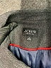 J.Crew Collection Gray Blazer Size 10 - photo 6