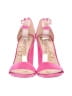 Sam Edelman Pink Sandals Size 8 1/2 - photo 2