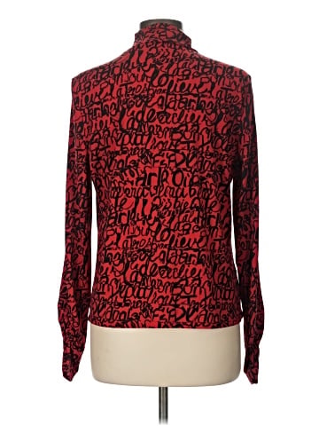 7th Avenue Design Studio New York & Company Long Sleeve Turtleneck (view 2)