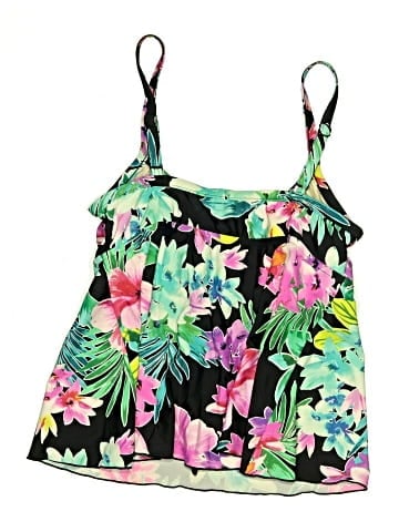 Maxine of Hollywood Swimsuit Top (view 2)
