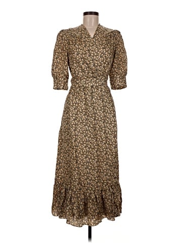 Sandro Casual Dress (view 1)