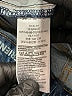 Gap Kids Hearts Blue Jeans Size 10 - photo 4