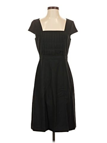 Ann Taylor Casual Dress (view 1)