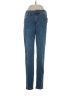 Tinseltown Solid Blue Jeans Size 1 - photo 1