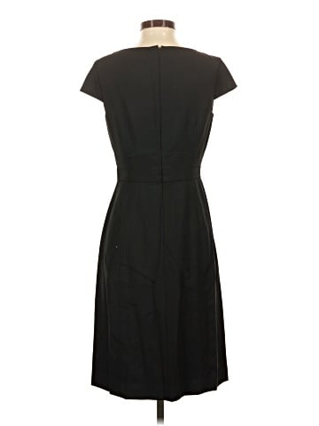 Ann Taylor Casual Dress (view 2)