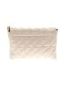 Zara 100% Polyester Solid Chevron-herringbone Ivory Shoulder Bag One size - photo 3