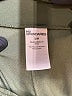 No Boundaries Solid Green Active Pants Size S - photo 7