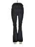 DL1961 Chevron-herringbone Black Jeans Size 31 waist - photo 2