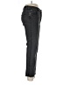 DL1961 Chevron-herringbone Black Jeans Size 31 waist - photo 4