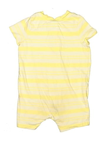 Hanna Andersson Short Sleeve Onesie (view 2)