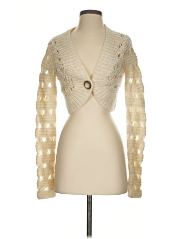 Caslon Cardigan (view 1)