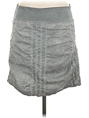 Wearables Casual Skirt (view 1)