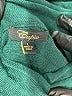 Cupio Green Poncho Size L - photo 7