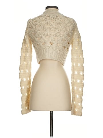 Caslon Cardigan (view 2)