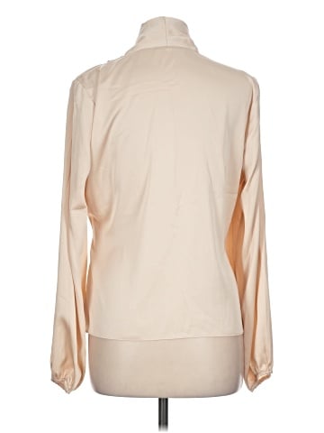 T Tahari Long Sleeve Blouse (view 2)