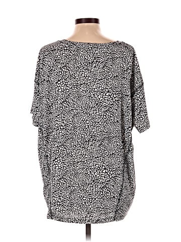 Lou & Grey 3/4 Sleeve T-Shirt (view 2)