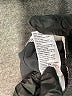 J.Crew Collection Chevron-herringbone Gray Dress Pants Size 12 - photo 8